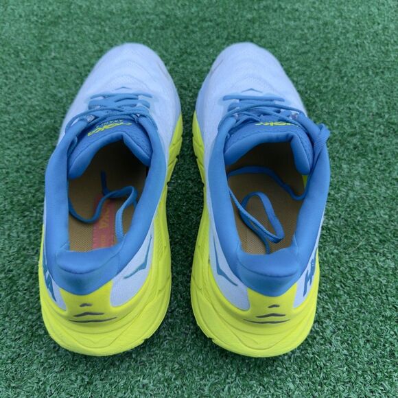 HOKA ONE ONE ARAHI 6 WIDE - Men’s Running Shoes - SIZE 9.5 2E - Picture 9 of 10